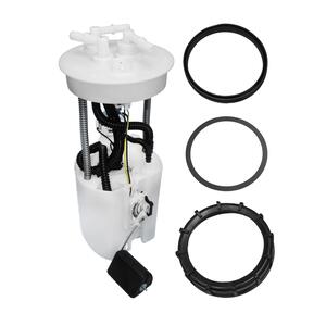 Bomba De Combustible Completa Para Honda Fit 2009-2014 (Motor 1.5L L15A7) - Incluye Unidad De Envío Y Filtro