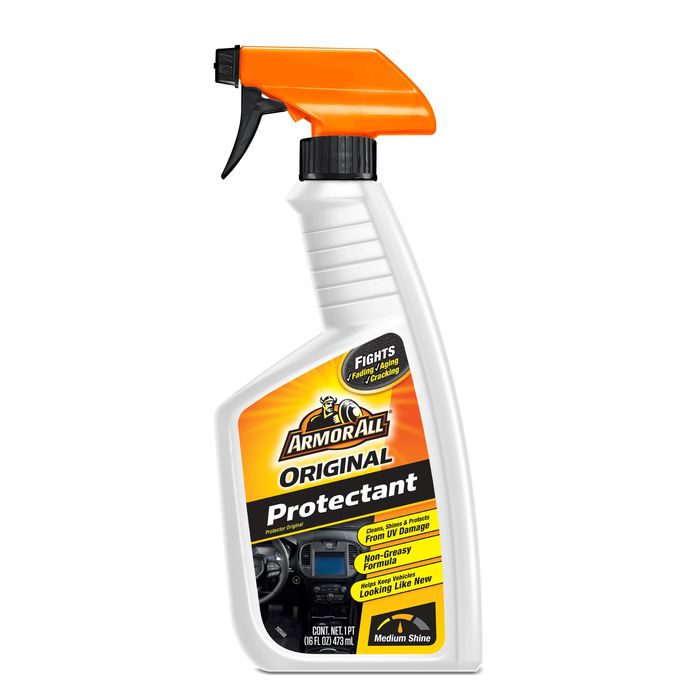 Armor All Original Protectant Spray 16oz