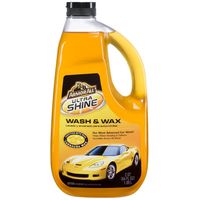 Adam's Polishes Car Wash Shampoo 16Oz