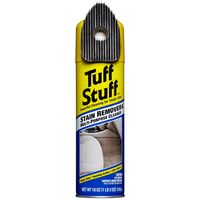 Tuff Stuff 22 oz. Multi-Purpose Foam Cleaner 00350 - The Home Depot