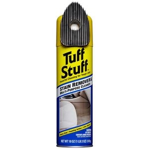 Tuff Stuff Stain Remover and Multi-Purpose Cleaner Spray 18oz