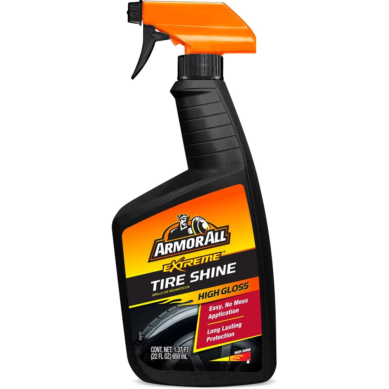 autozone car care products