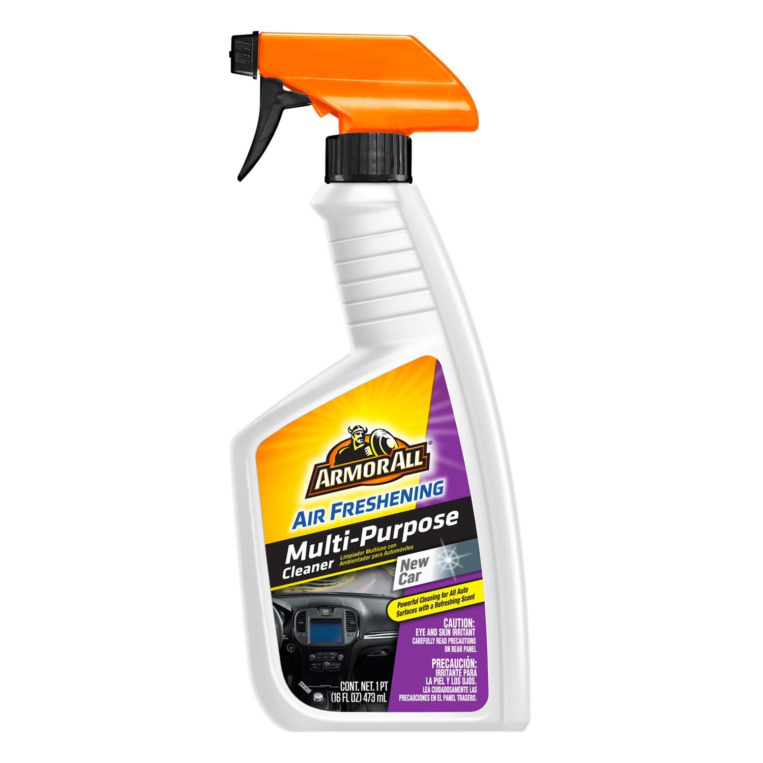 autozone car wash supplies