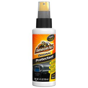Armor All Protectant 4oz