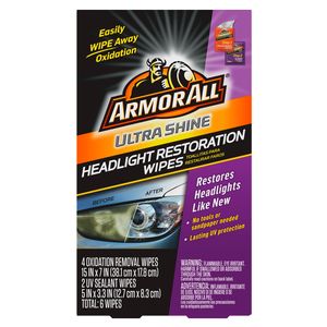 Armor All Disinfectant Wipes Reviews