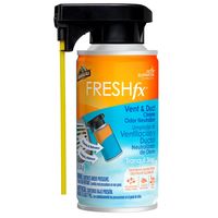 Armor All FRESHfx Smoke X Odor Eliminator Fogger 2oz