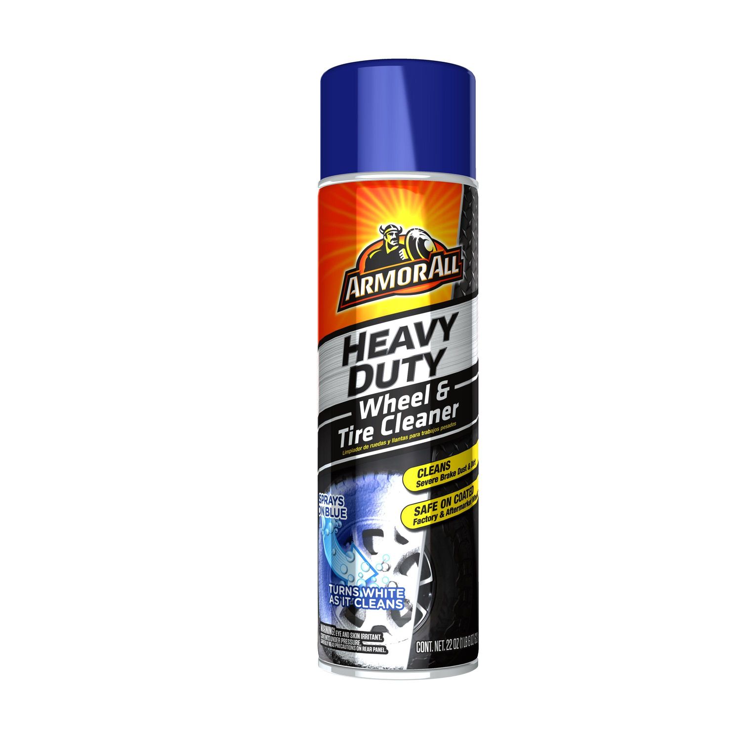 Autozone Desengrasante en Espuma para Motor, 17 Oz