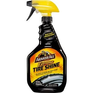 Armor All 22 oz. extreme tire shine 78004- ReadReviews onArmor All #78004