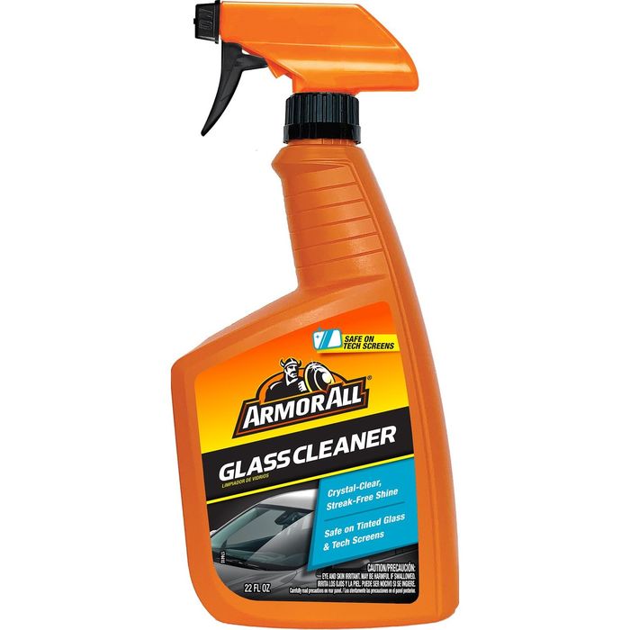 Armorall AA32500EN Glass Cleaner, 500 ml