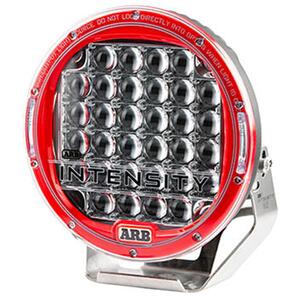 ARB LED Bulb 32 LED Bulbs 8-7/10in Round 165 Watts Flood Beam Clear Lens