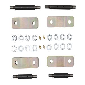 ARB Leaf Spring Shackle OMEGS12 for Dodge Ram 3500