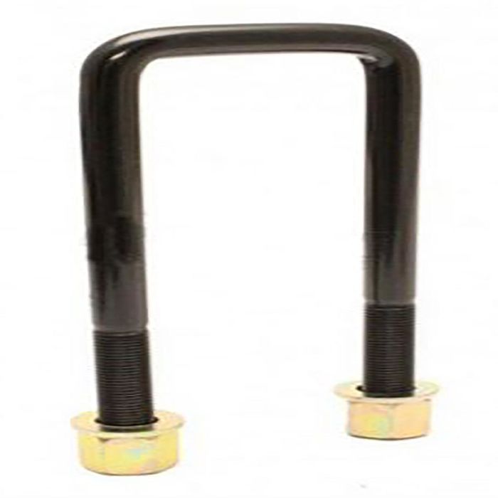 Old Man Emu 7.283in Length 2.95in Width 14mm x 1 1/2 Thread Square U-Bolt