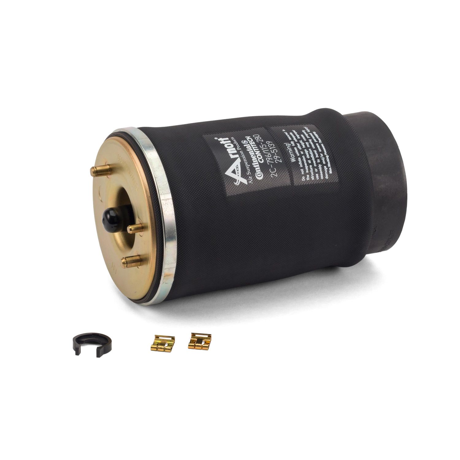 Arnott Suspension Air Strut/Shocks A-2502