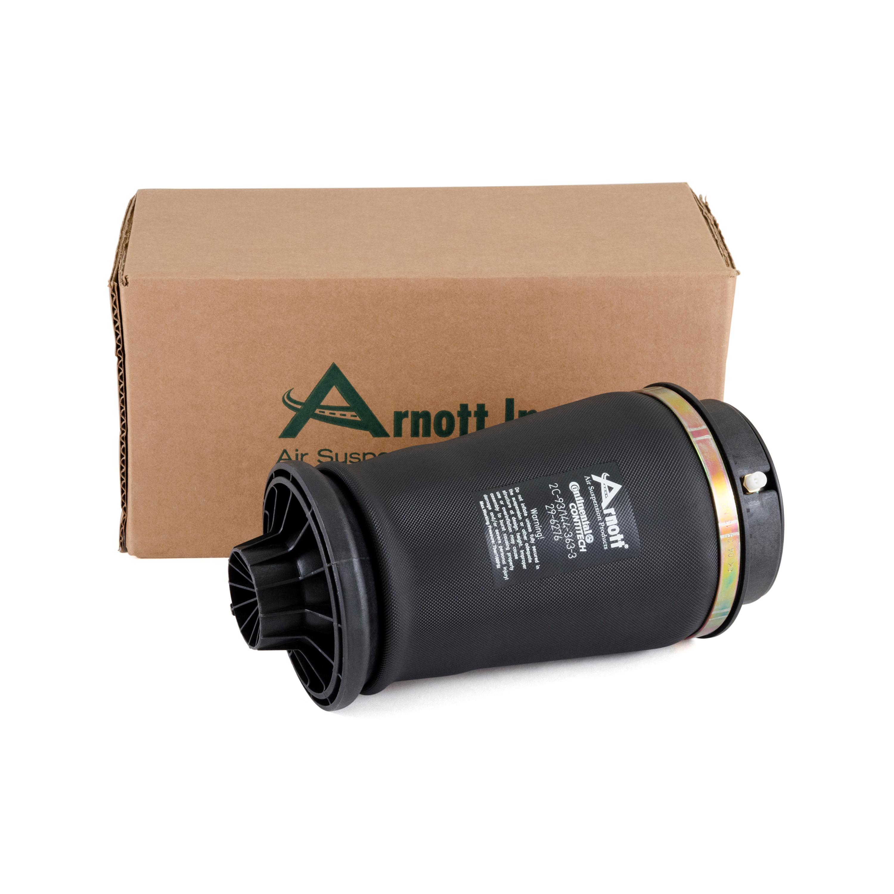 Arnott Suspension Air Strut/Shocks A2596