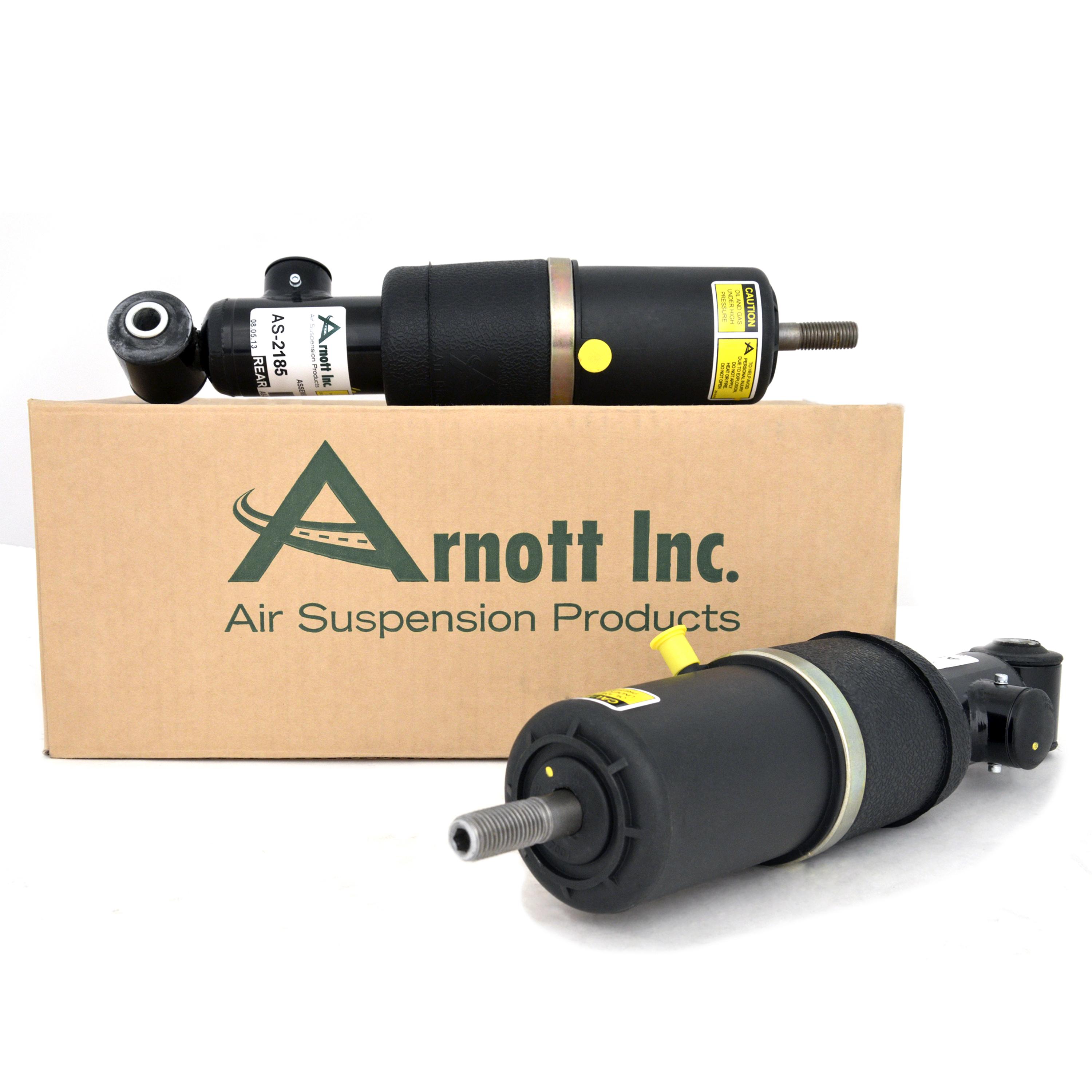 Arnott Industries Air Shock Absorber Kit AS2185