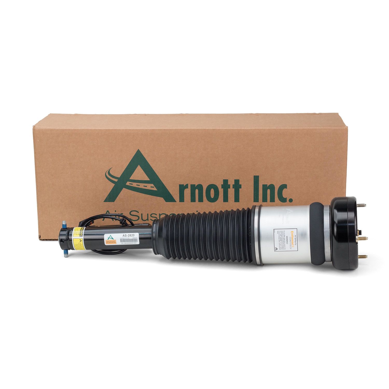 Arnott Suspension Air Strut/Shocks AS2820