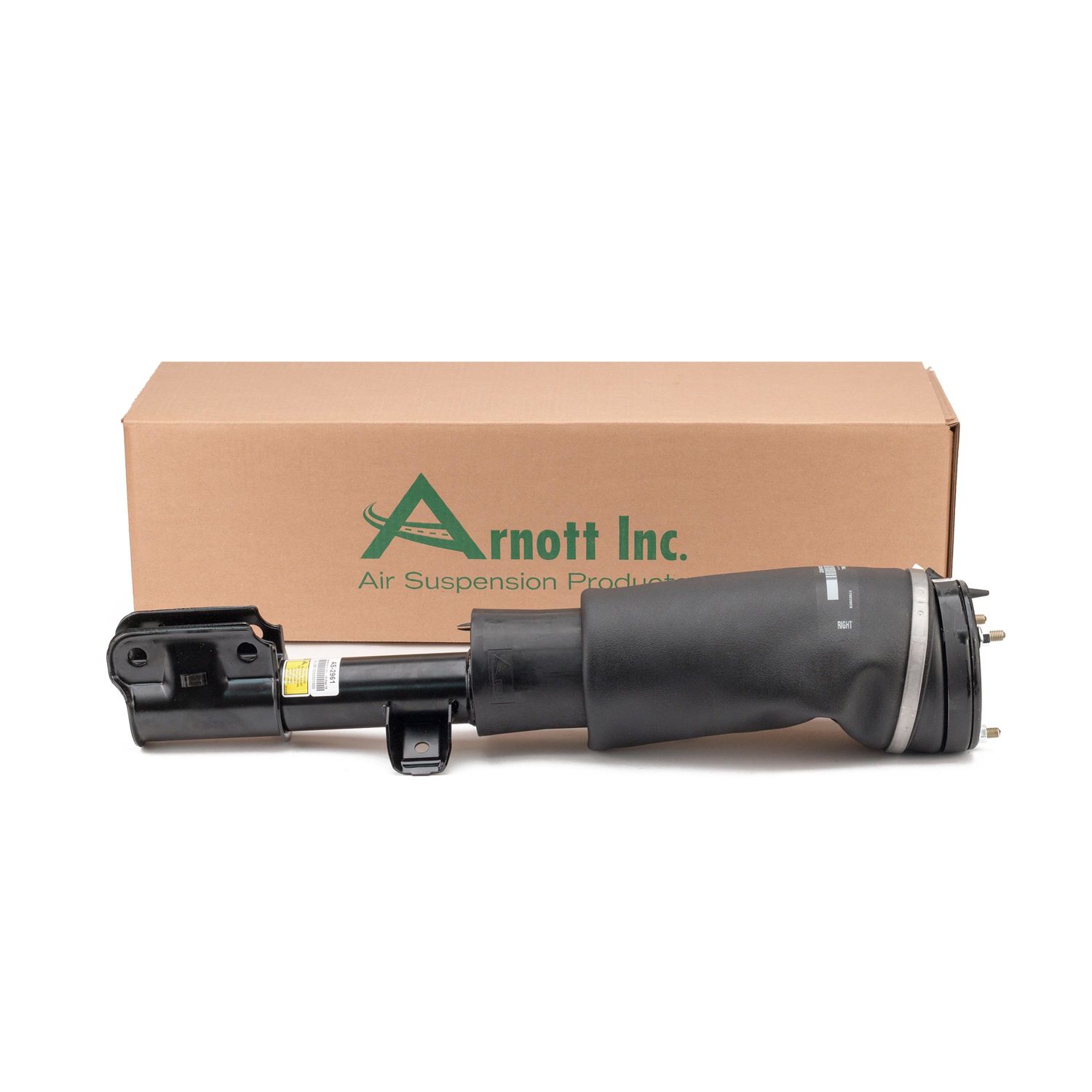 Arnott Suspension Air Strut/Shocks AS2961