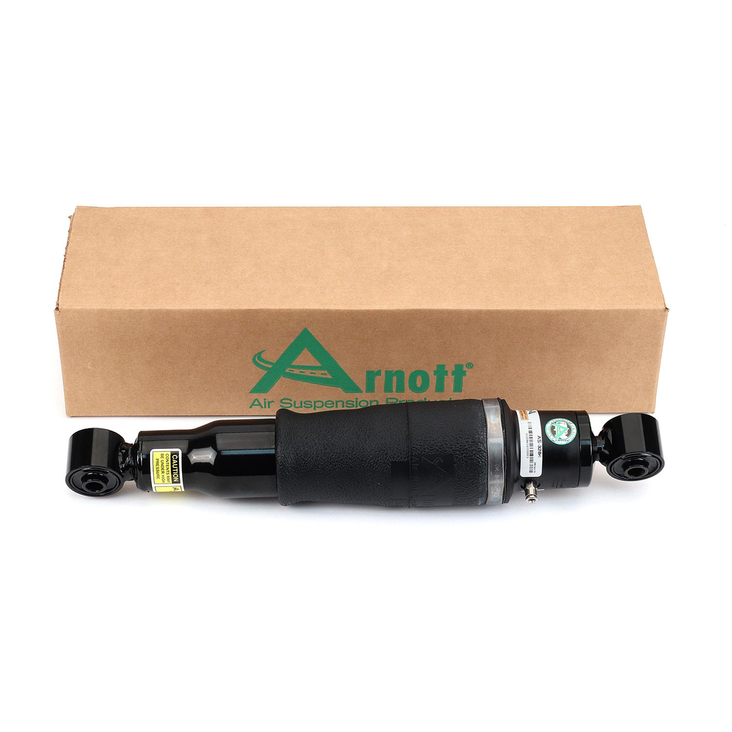 Arnott Suspension Air Strut/Shocks AS3284