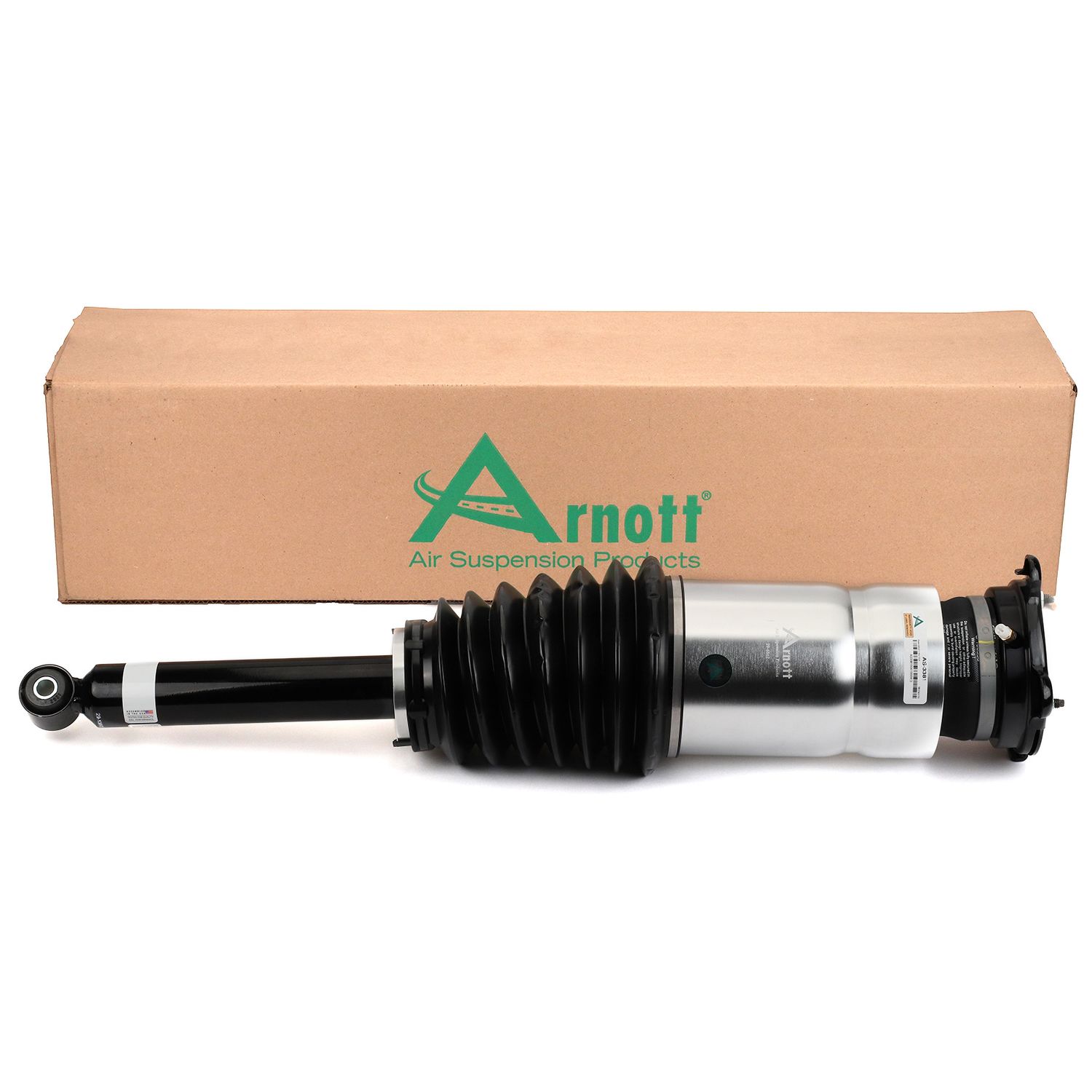 Arnott Suspension Air Strut/Shocks AS3381