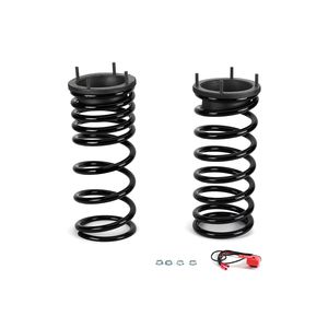 Kits de Conversion de Ressort Hélicoïdal d'Arnott - Arnott Air Suspension