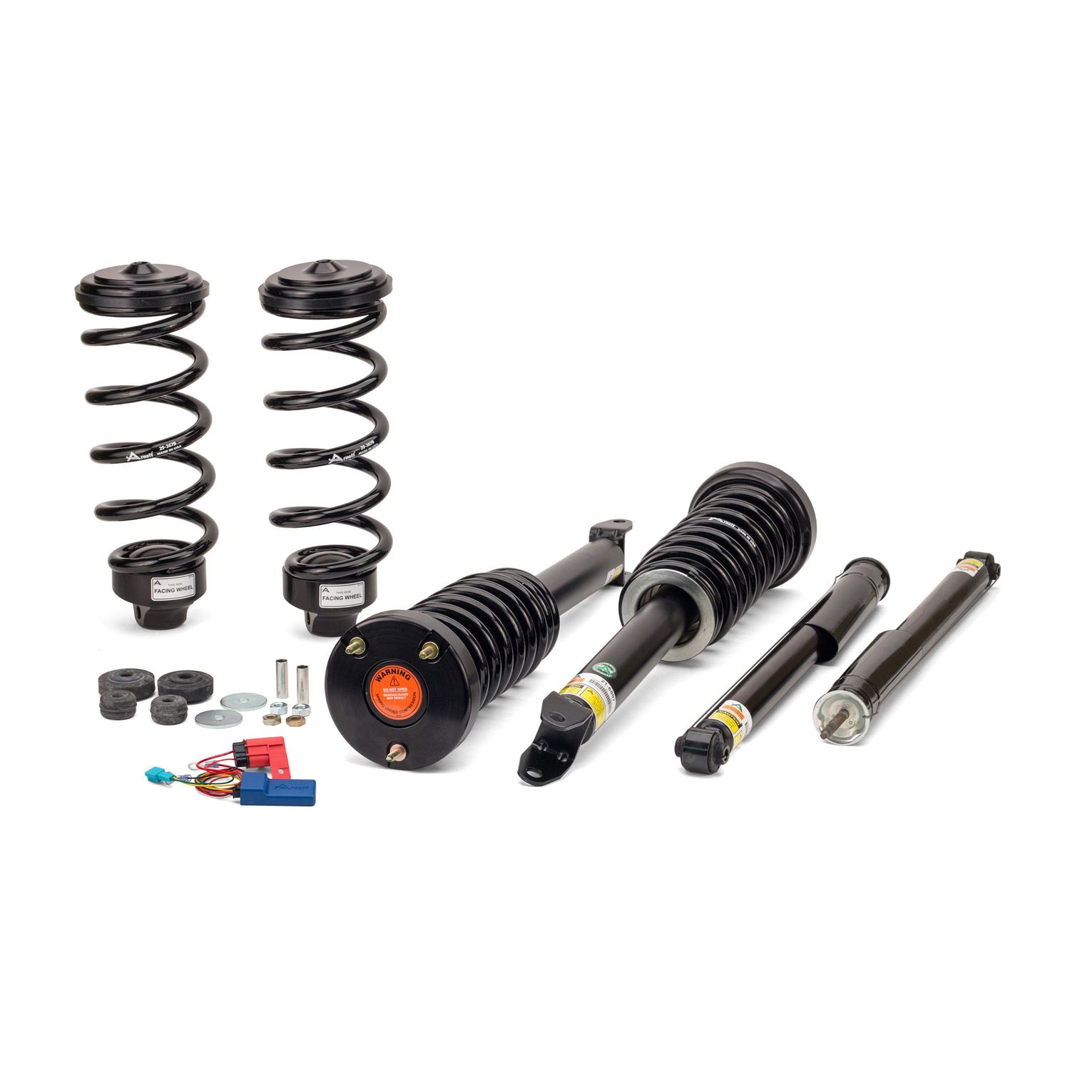 Arnott Air Spring to Coil Spring Kit C2278