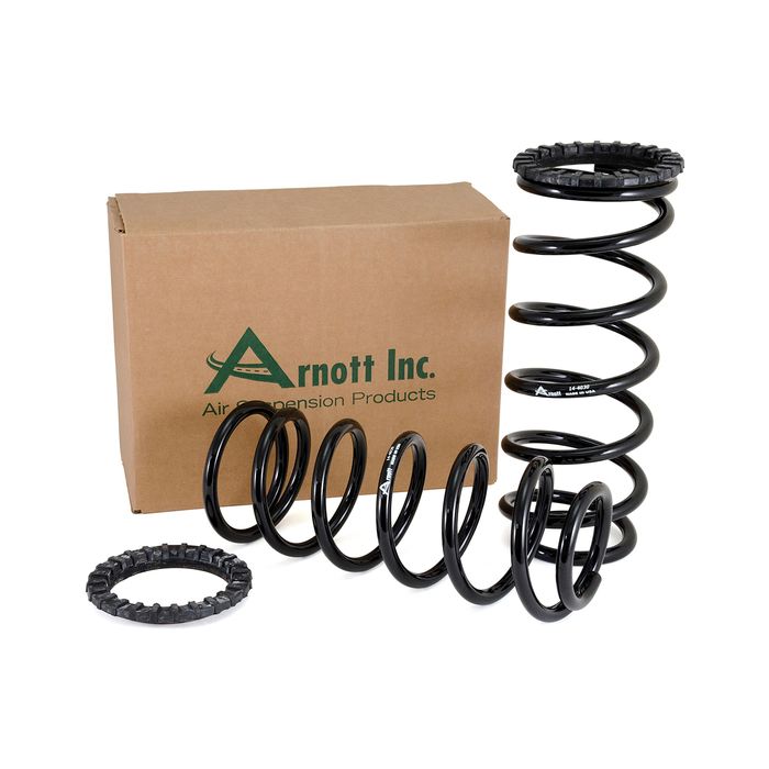 Arnott Air Spring to Coil Spring Kit C-2410