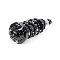 Arnott Air Spring to Coil Spring Kit C-2529 for 2014 Ford Expedition