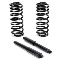 Arnott Air Spring to Coil Spring Kit C-2614