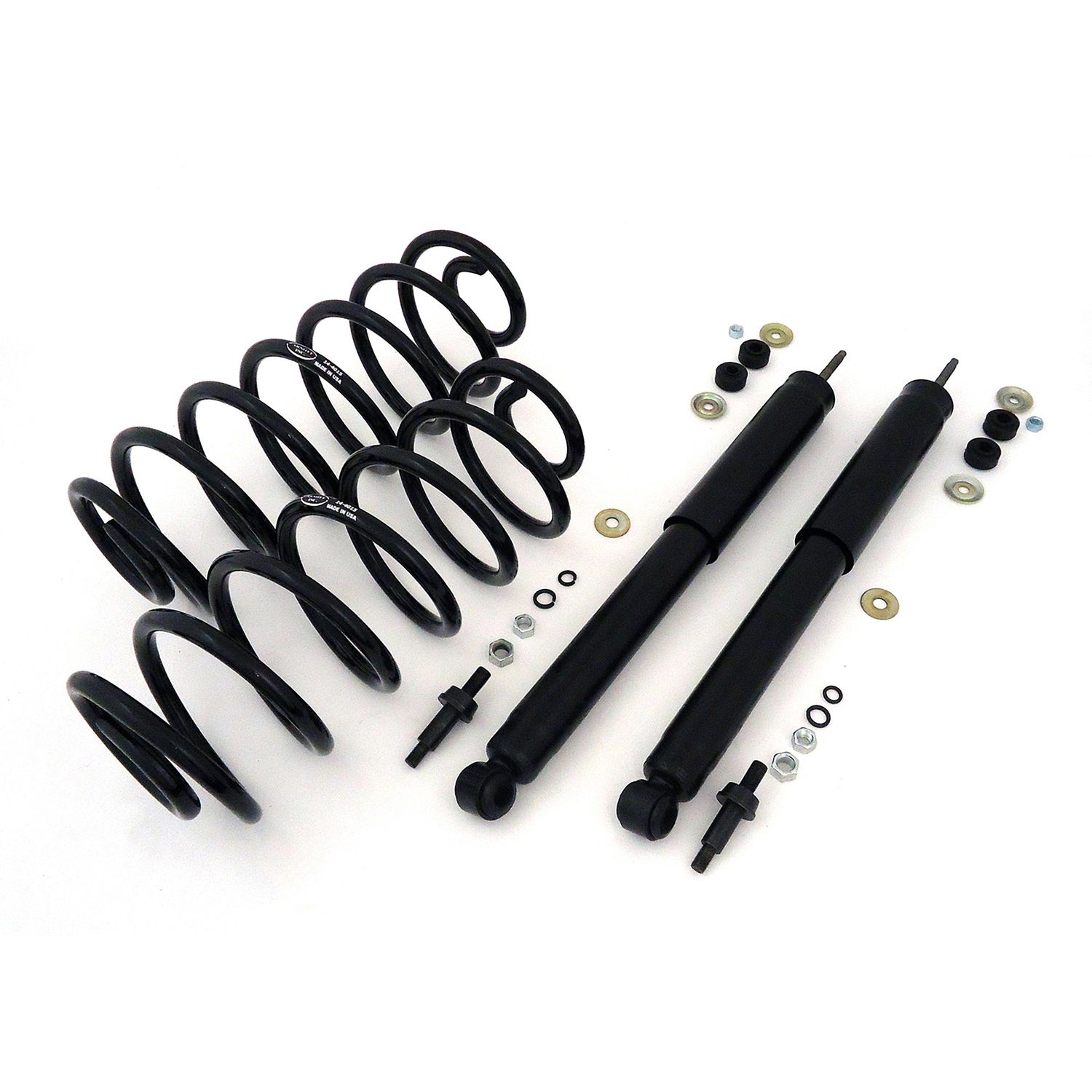 Arnott Air Spring to Coil Spring Kit C2614