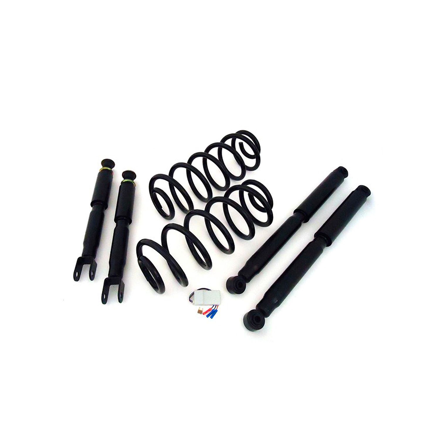 Arnott Air Spring to Coil Spring Kit C2666