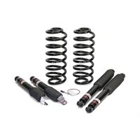 Arnott Air Spring to Coil Spring Kit C-3183 for Cadillac