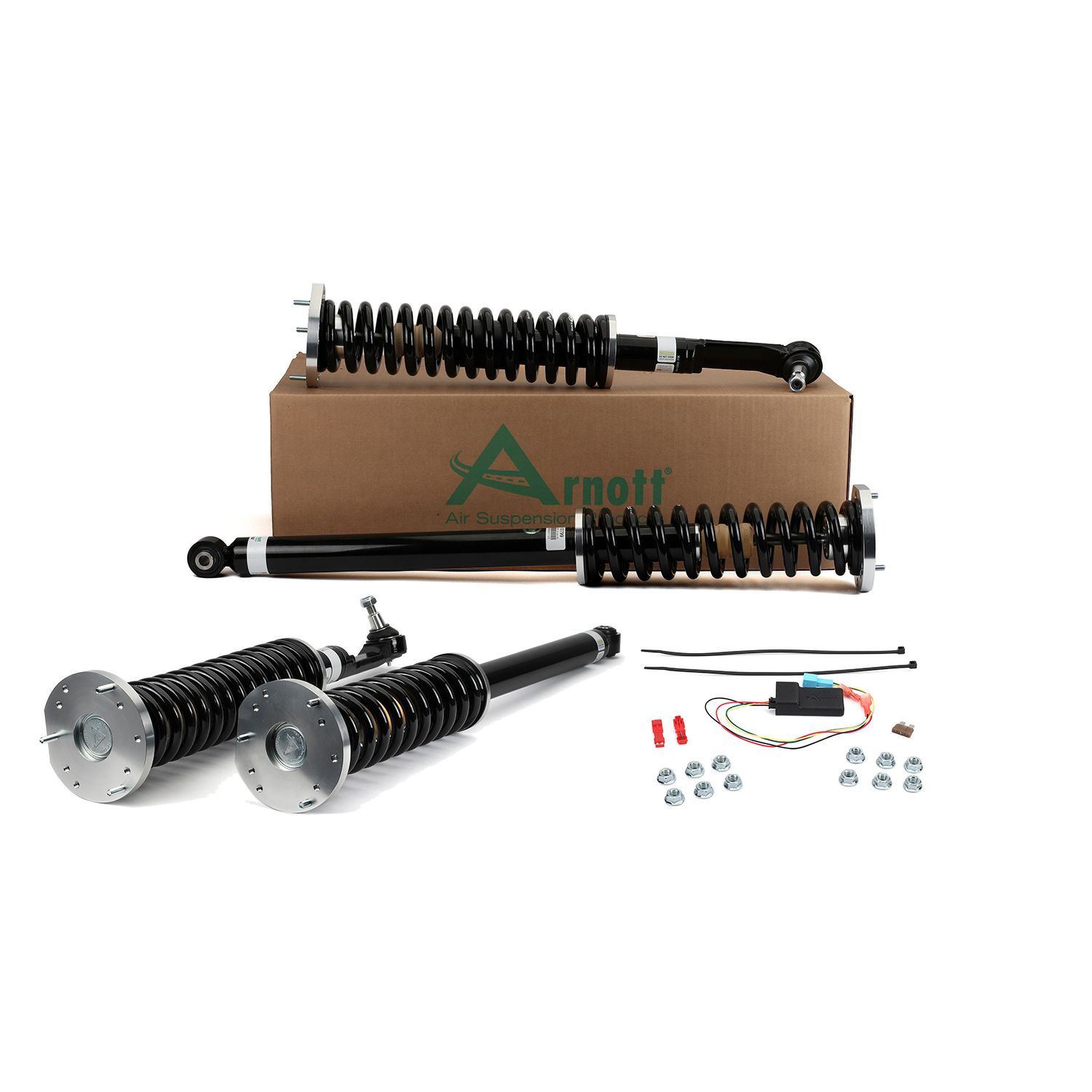 Arnott Air Spring to Coil Spring Kit C3272