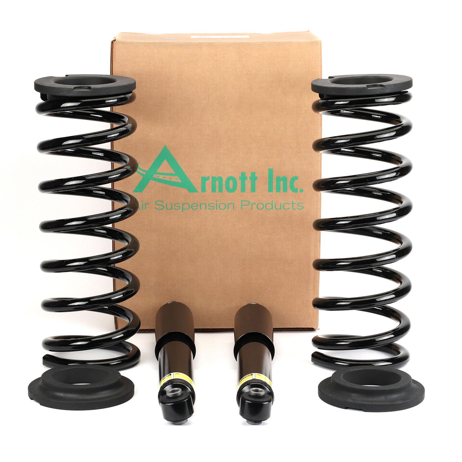 Arnott Air Spring to Coil Spring Kit C3421