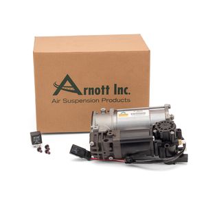 Arnott Air Suspension Compressor P-2830