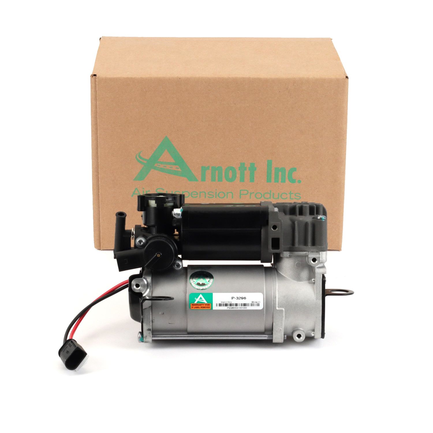 サスペンション Expedition用のArnott Air Suspension