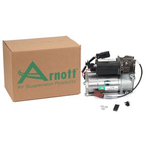 Arnott Air Suspension Compressor P-3480