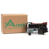 Arnott Air Suspension Compressor P-3509 for Tesla