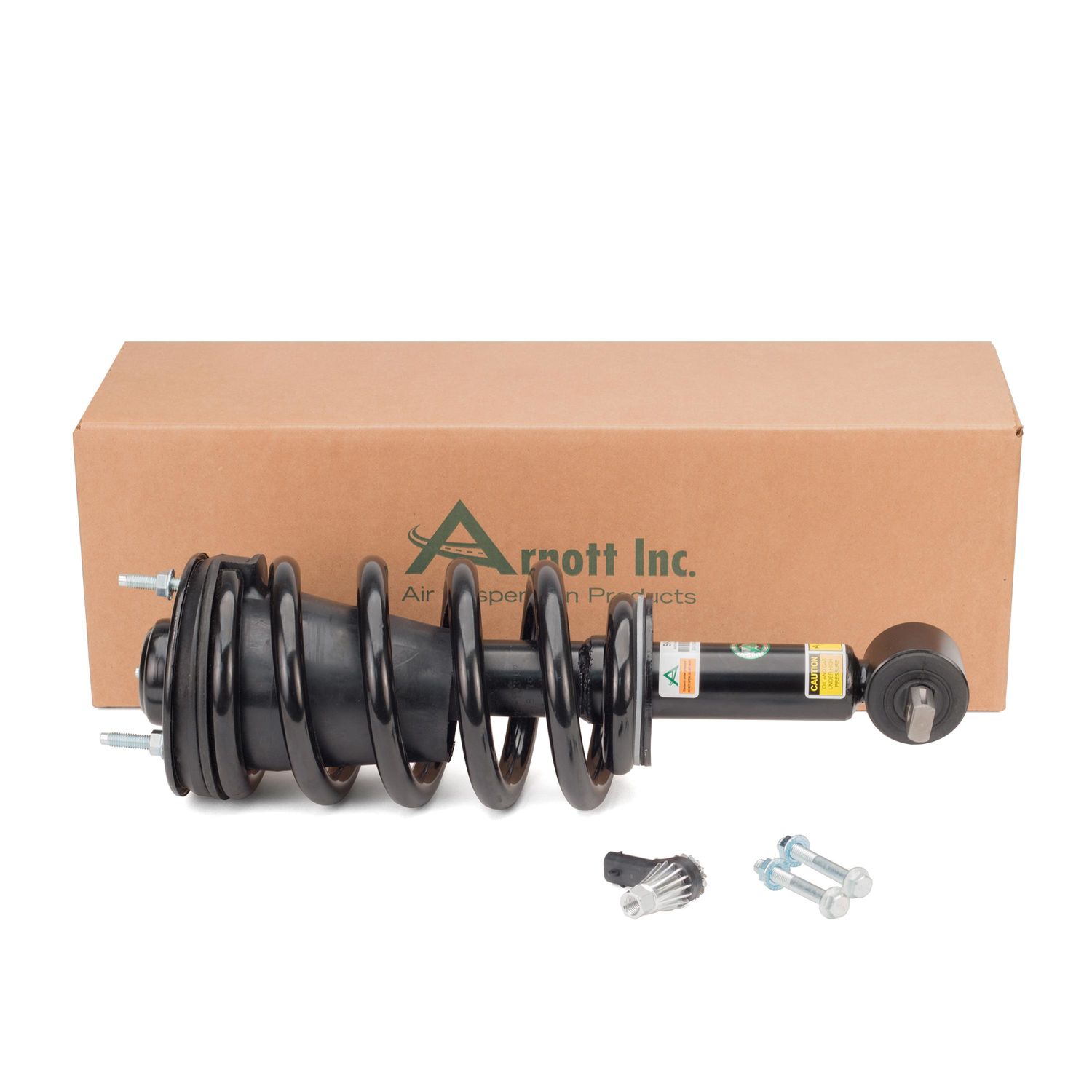 Arnott Industries Coil Over Shock Absorber Assembly SK-2954