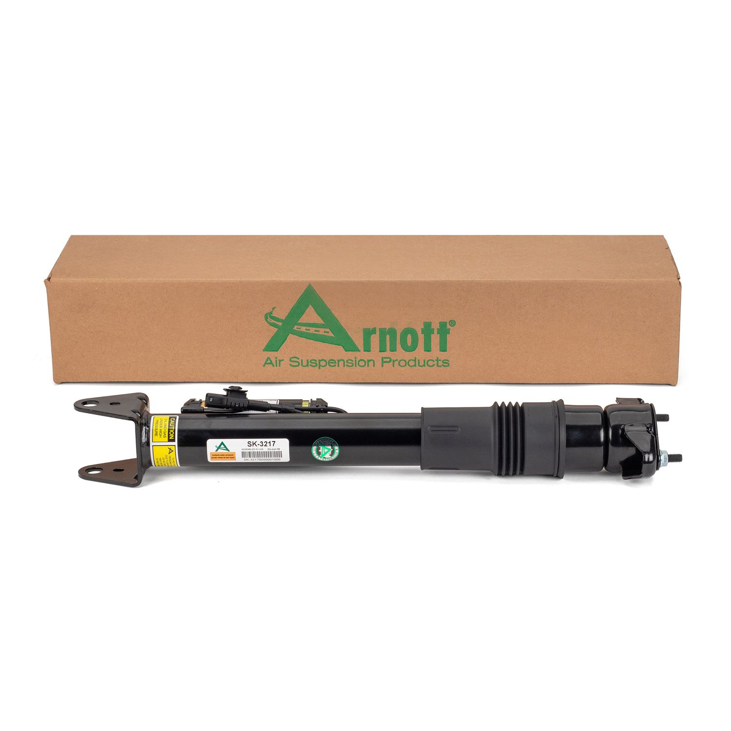 Arnott Suspension Air Strut/Shocks SK3217