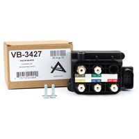 Arnott Air Suspension Solenoid Valve Unit VB-3427 for Mercedes Benz