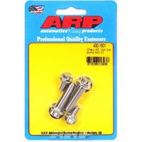 thumbnail image 2 of ARP 2001502 Timing Cover Bolt Kit - Black Oxide, 8740 Chrome Moly, 170,000 PSI | High Strength 2 of 12