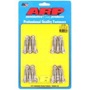 ARP Valve Cover Bolt Kit | Multiple GM Fitments (400-7532)
