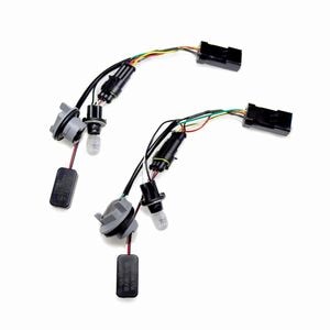 AlphaRex Trailer Tail Light Converter 640011