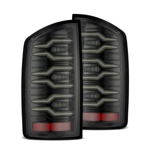 AlphaRex Tail Light Assembly 641050