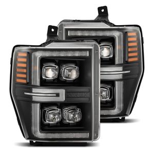 AlphaRex Headlight Assembly 880310