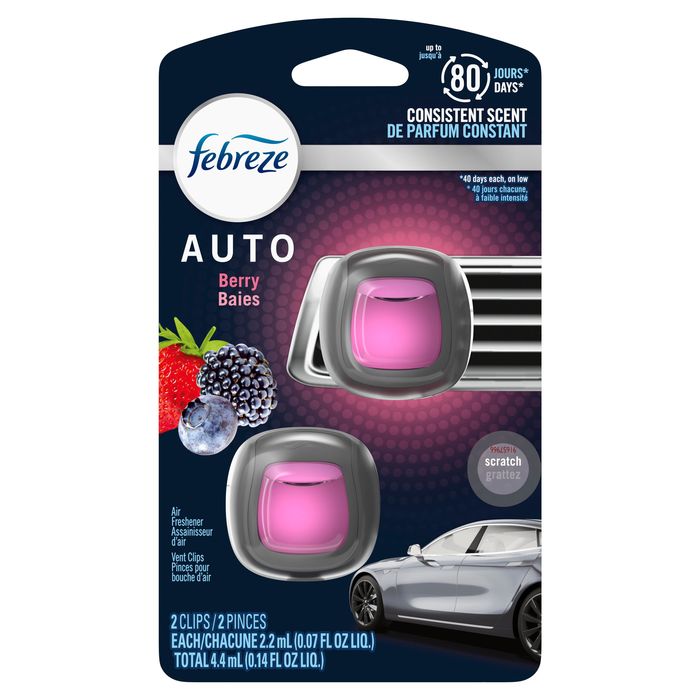 Best Car Air Fresheners: Buying Guide 2023 - AutoZone