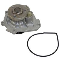 Chevrolet Cruze Water Pump - Best Water Pump Parts for Chevrolet Cruze