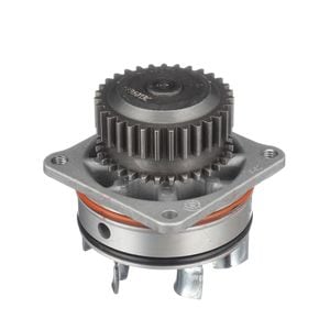 Duralast Water Pump AWP-2140 for Infiniti QX60