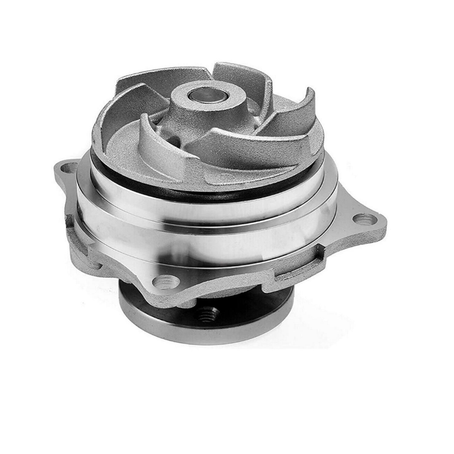 Duralast Water Pump AWP9102