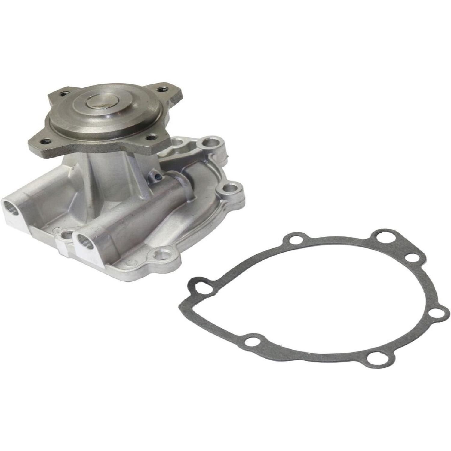 Duralast Water Pump AWP9231